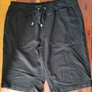 Danskin Now Stretch Cotton Shorts